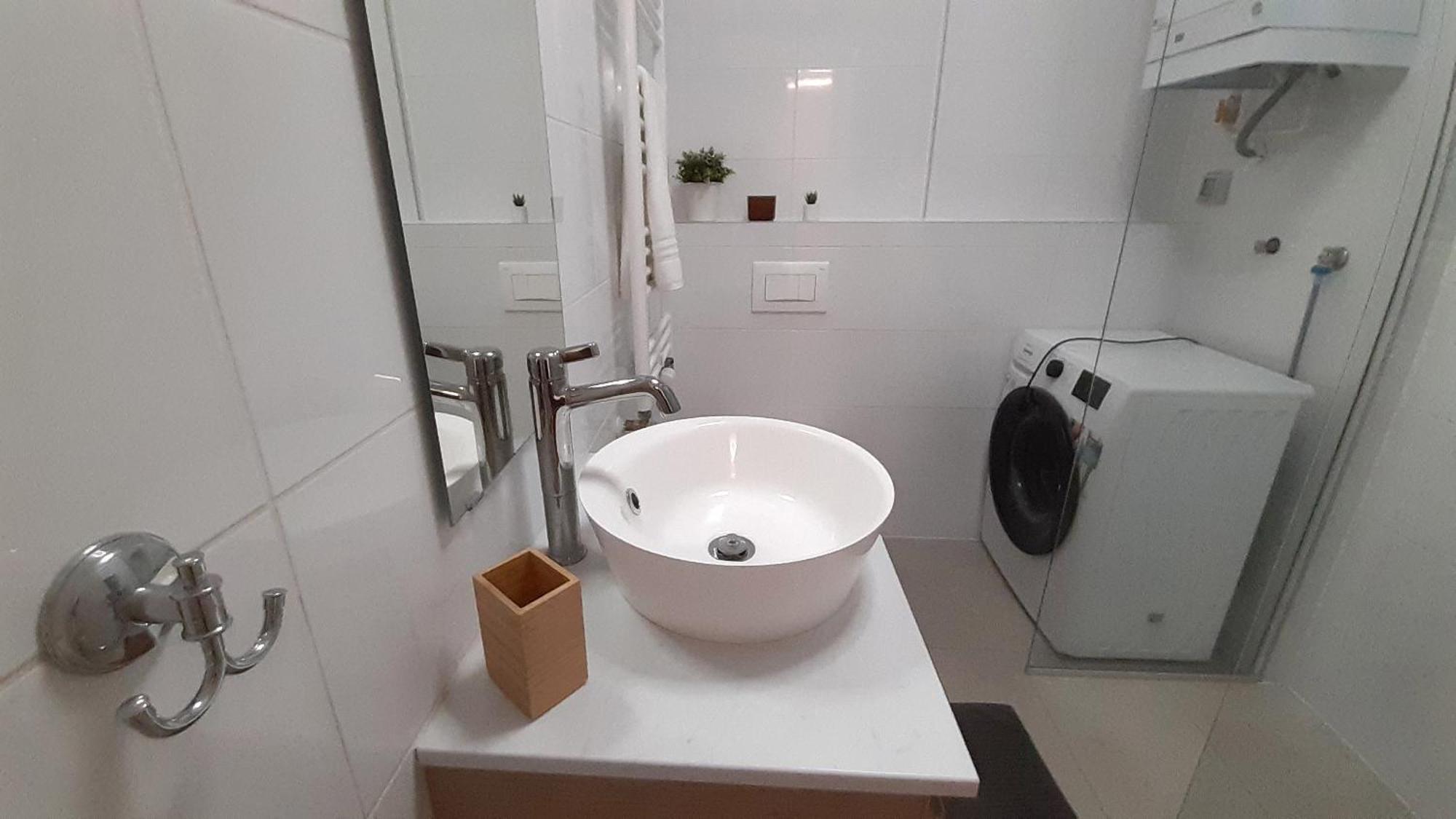Apartament Rio