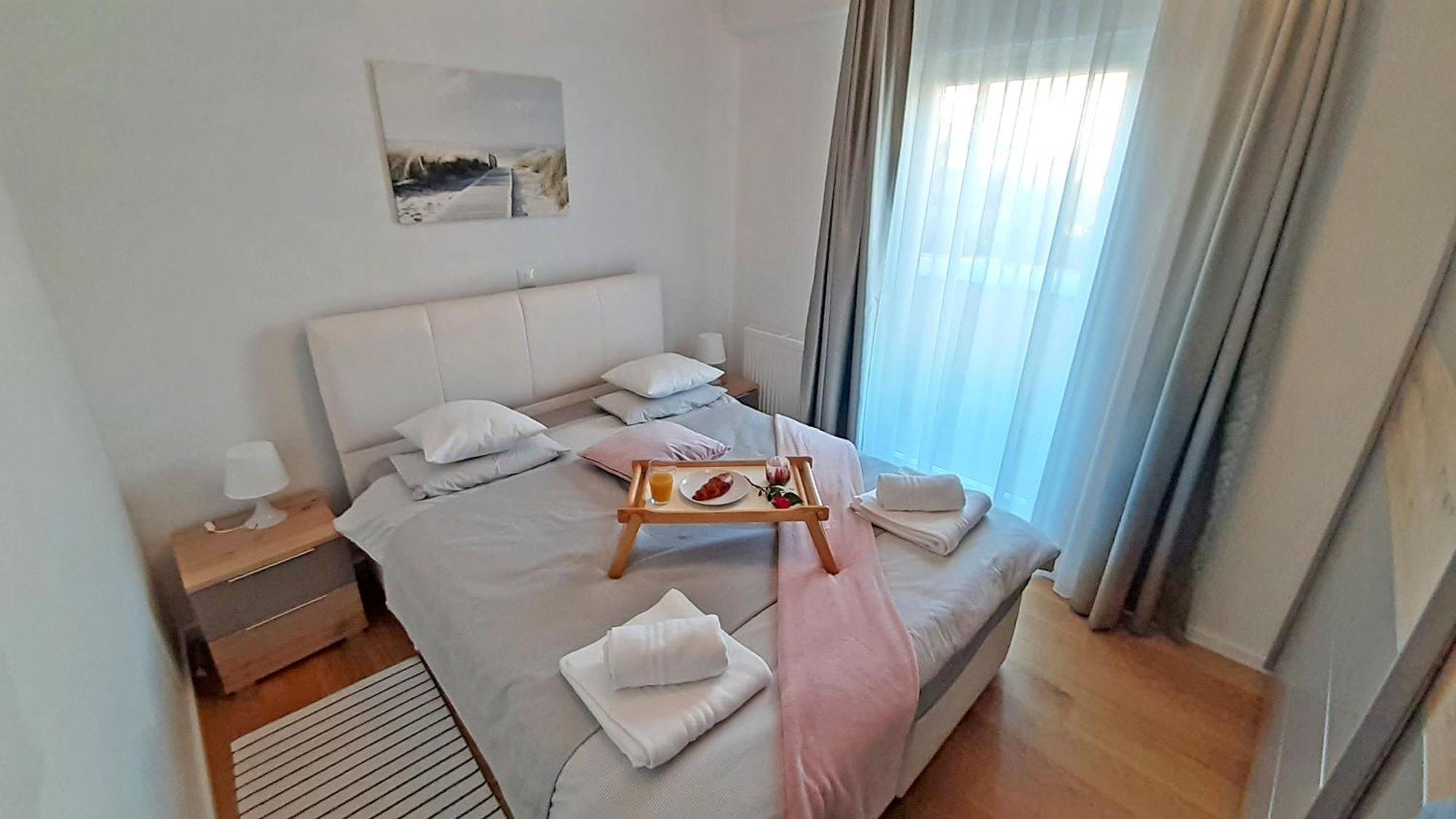 Apartament Rio