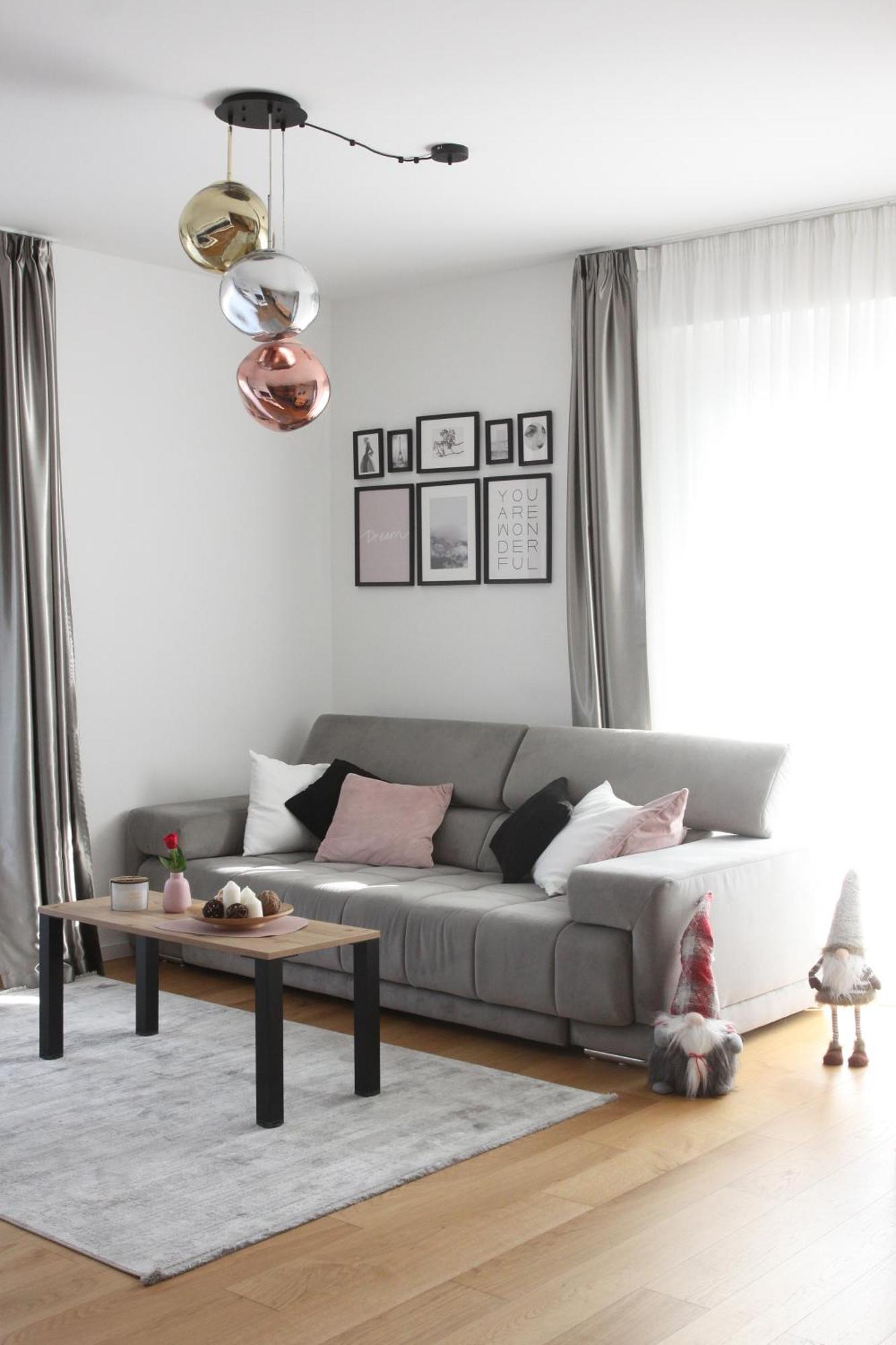 Rio Apartament *