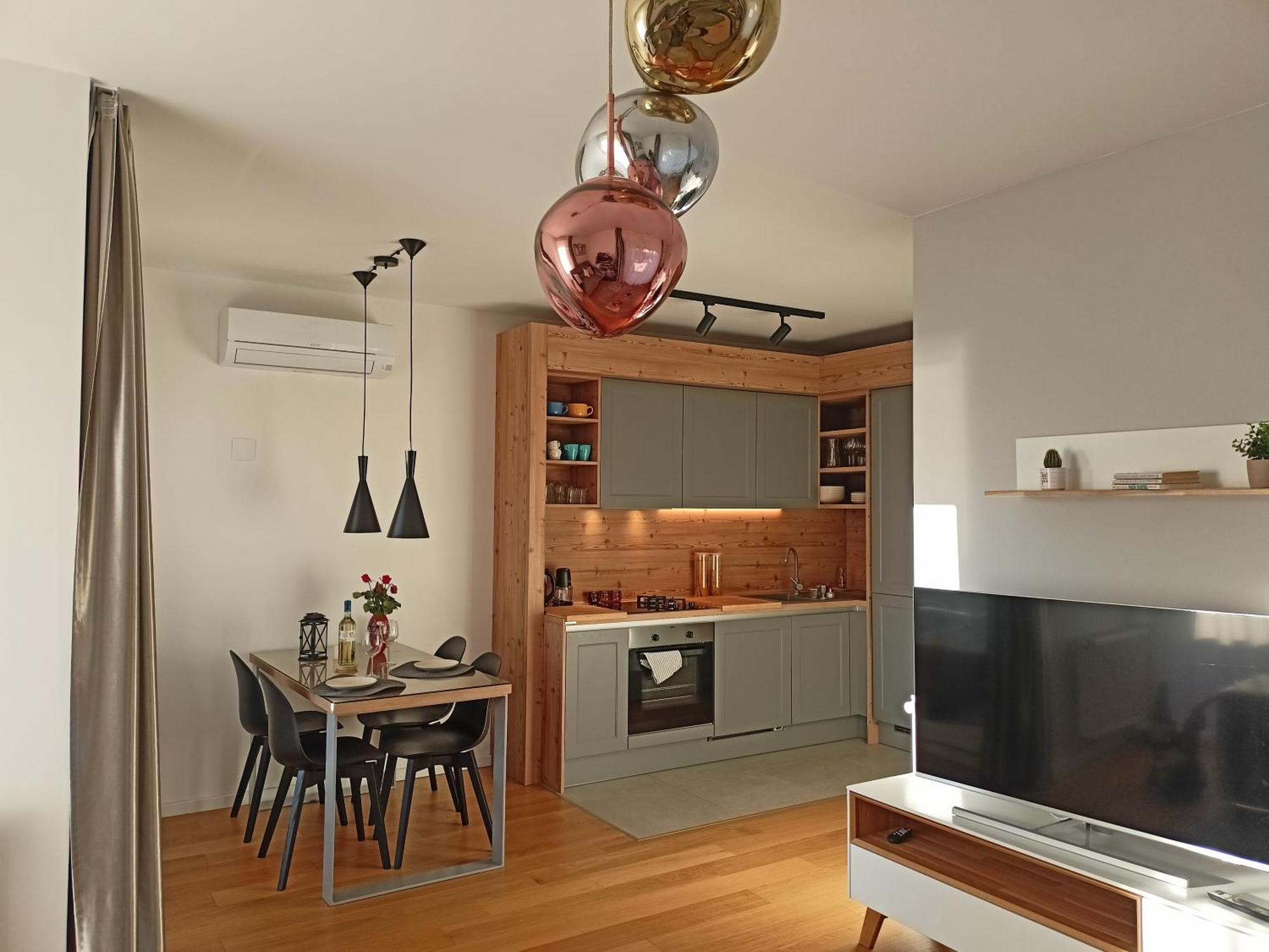 Apartamento Rio *